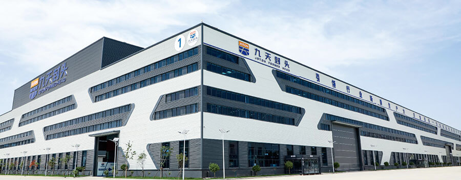 Logistics Advantage Fuels Growth of Henan’s Latest Industrial Powerhouse