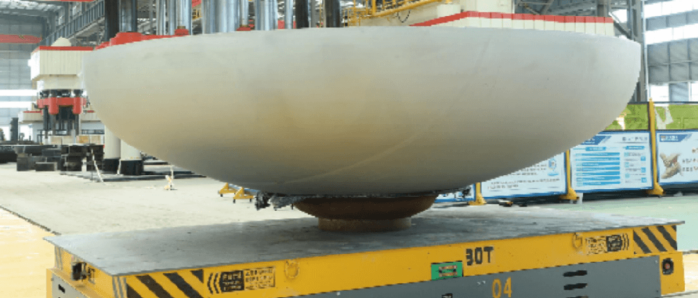 QTS HEAD TRACING SYSTEM