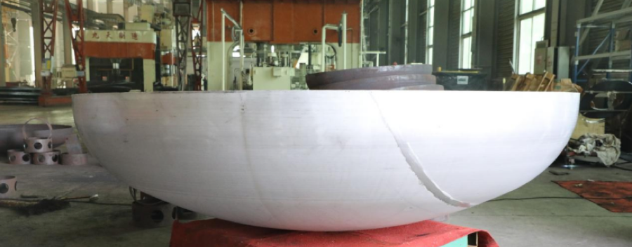 Storage Methods for Stainless Steel Heads