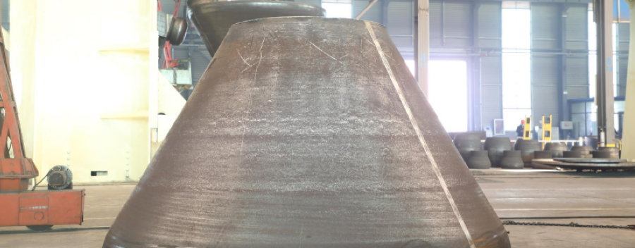 How to Determine When to Replace a Conical Head