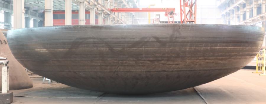 How to Properly Protect the Surface of an Elliptical Head