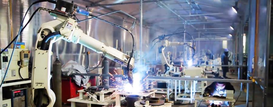 Detailed Applications of Elliptical Heads in Petroleum Pipelines