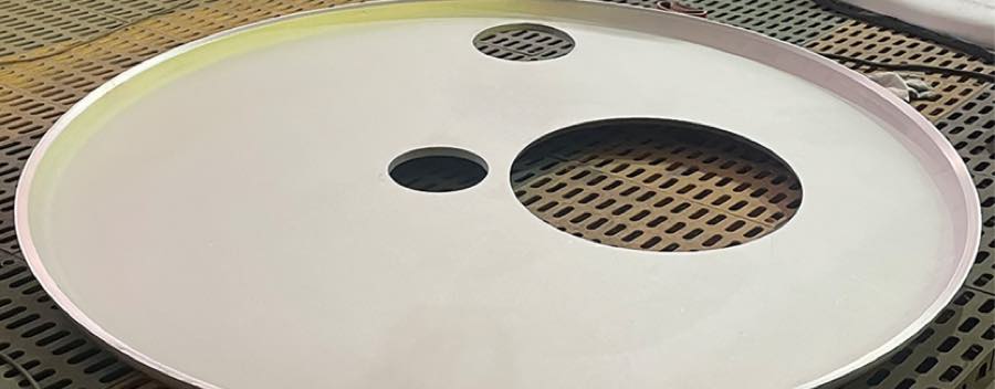 Design Principles for Stainless Steel Heads