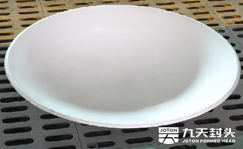 SPHERICAL SEGMENT HEAD